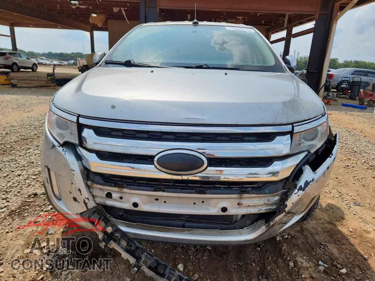 FORD EDGE 2013 - 2FMDK3KC2DBC13455