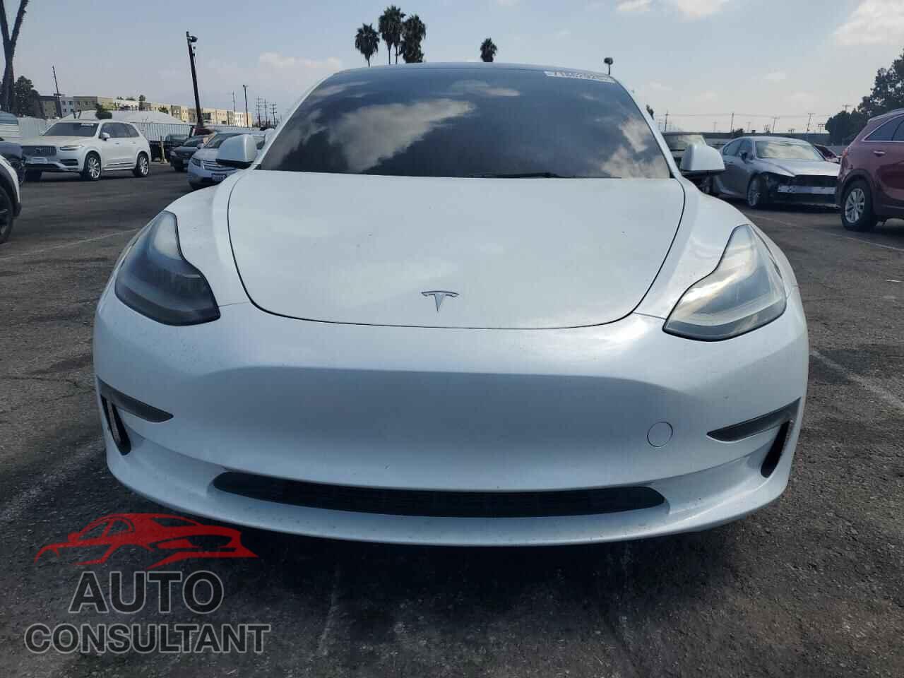 TESLA MODEL 3 2023 - 5YJ3E1EA6PF468087