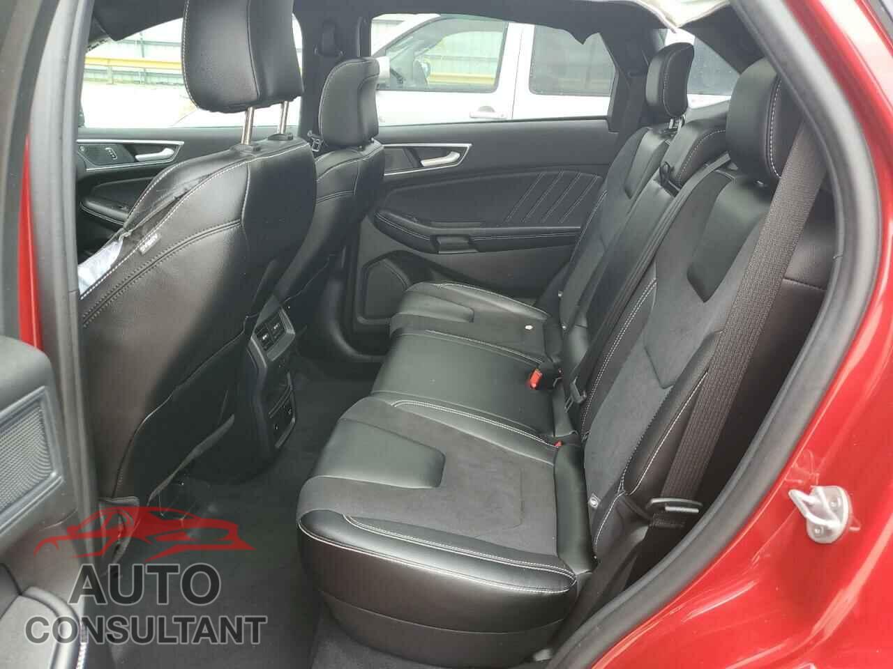FORD EDGE 2024 - 2FMPK4AP1RBA29994