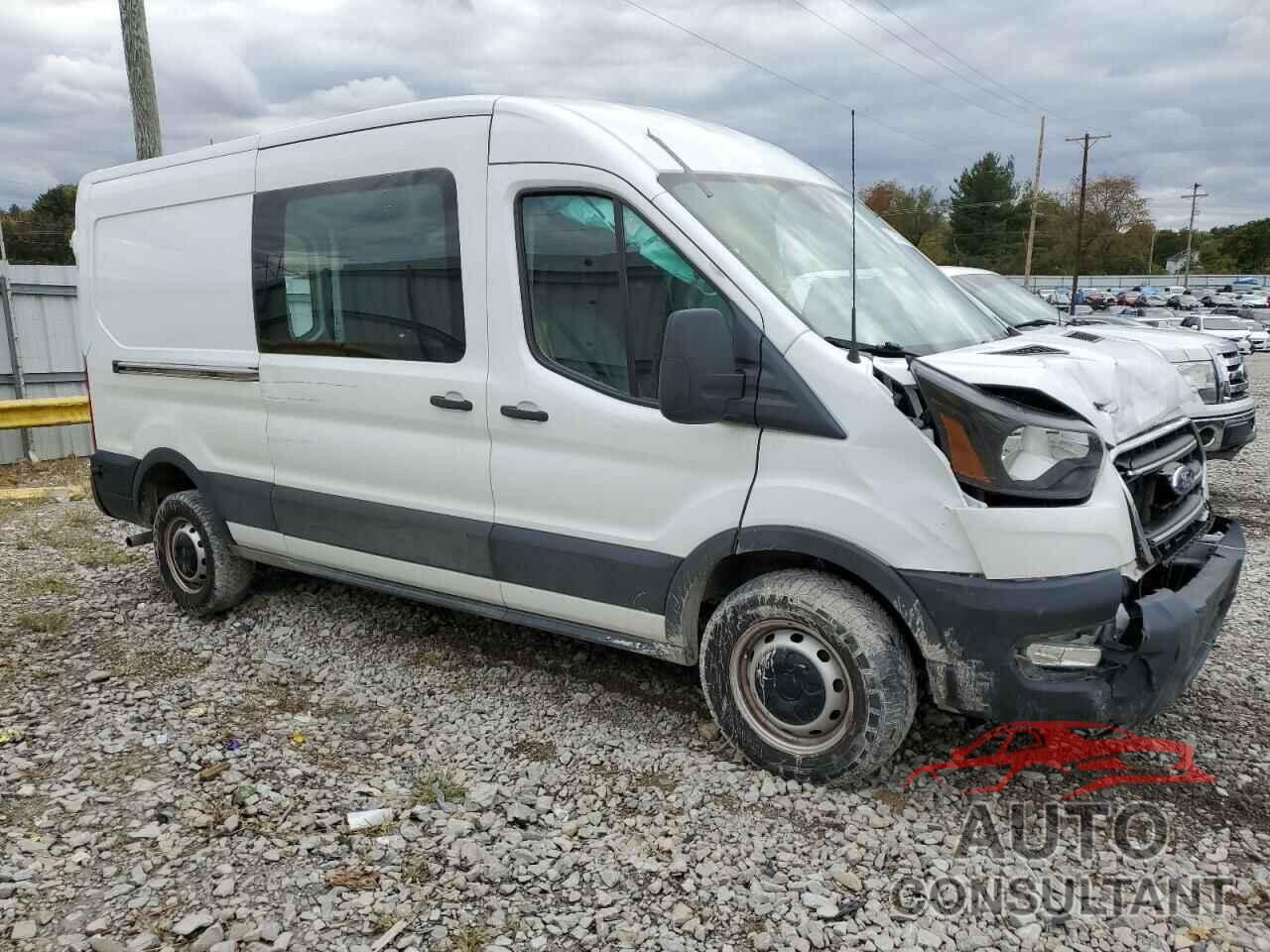 FORD TRANSIT 2020 - 1FTBR1C83LKB03413