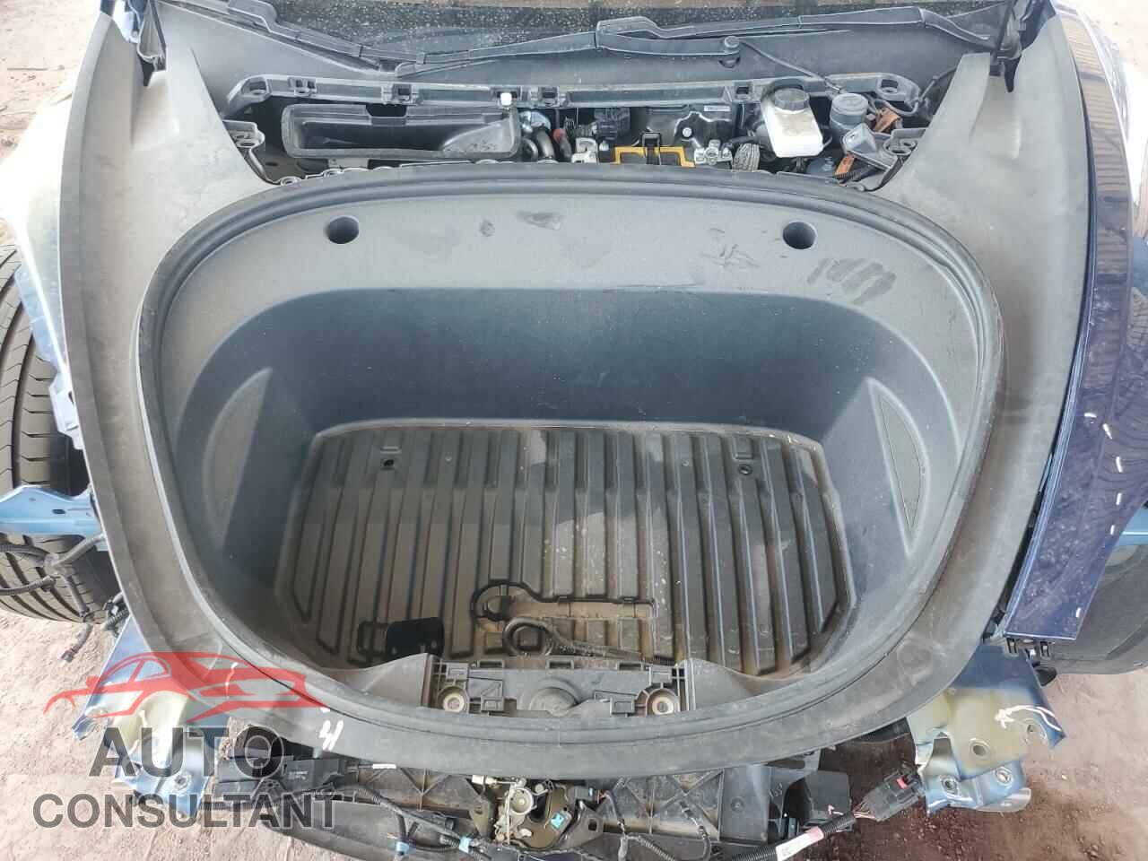 TESLA MODEL 3 2021 - 5YJ3E1EC9MF860963