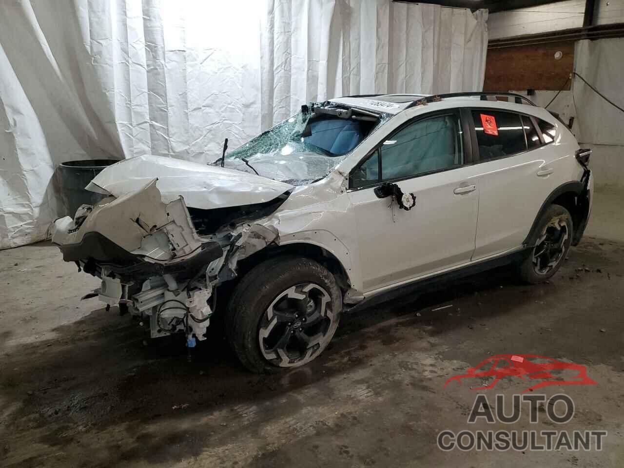 SUBARU CROSSTREK 2023 - JF2GTHNC4PH299691