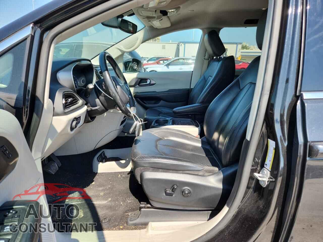 CHRYSLER PACIFICA 2020 - 2C4RC1BG9LR172181