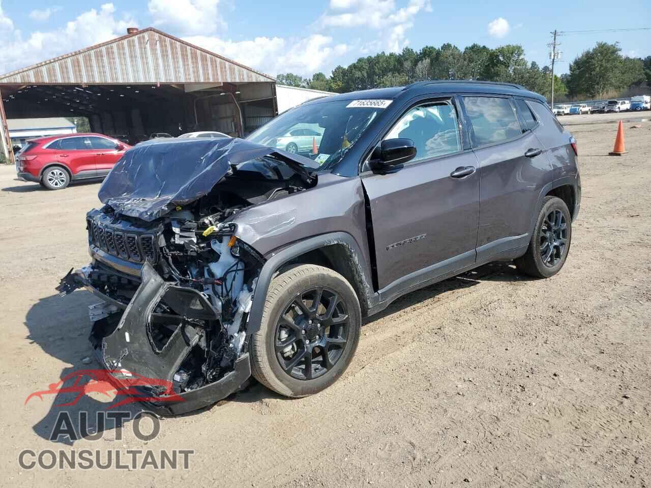 JEEP COMPASS 2024 - 3C4NJDBN2RT120997