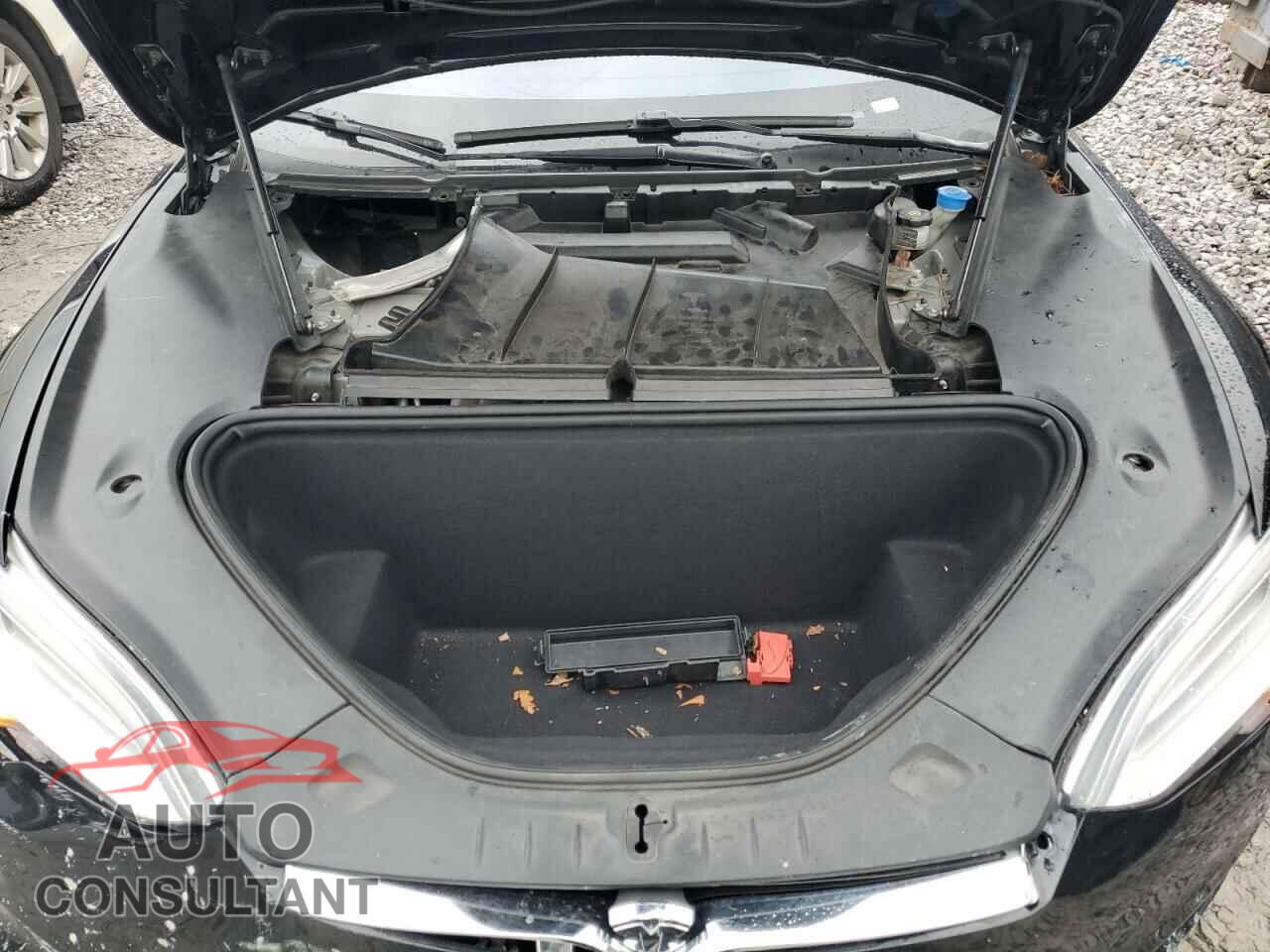 TESLA MODEL S 2017 - 5YJSA1E1XHF193994