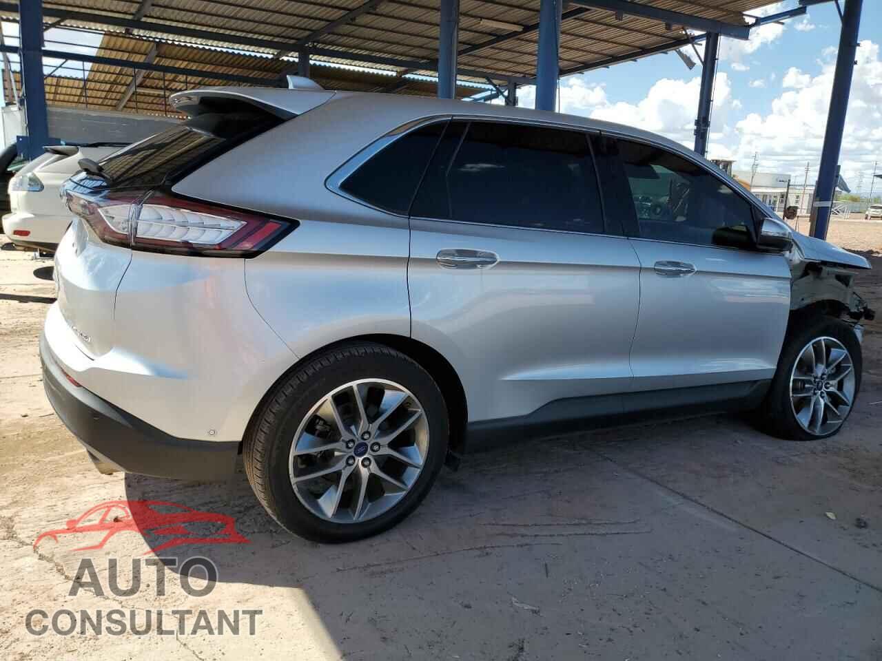 FORD EDGE 2016 - 2FMPK3K82GBC13646