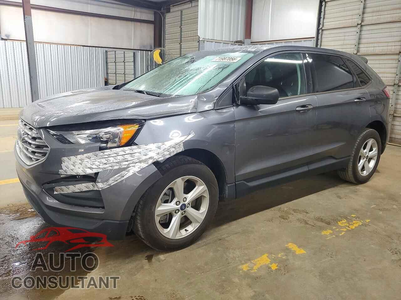 FORD EDGE 2021 - 2FMPK3G95MBA22641