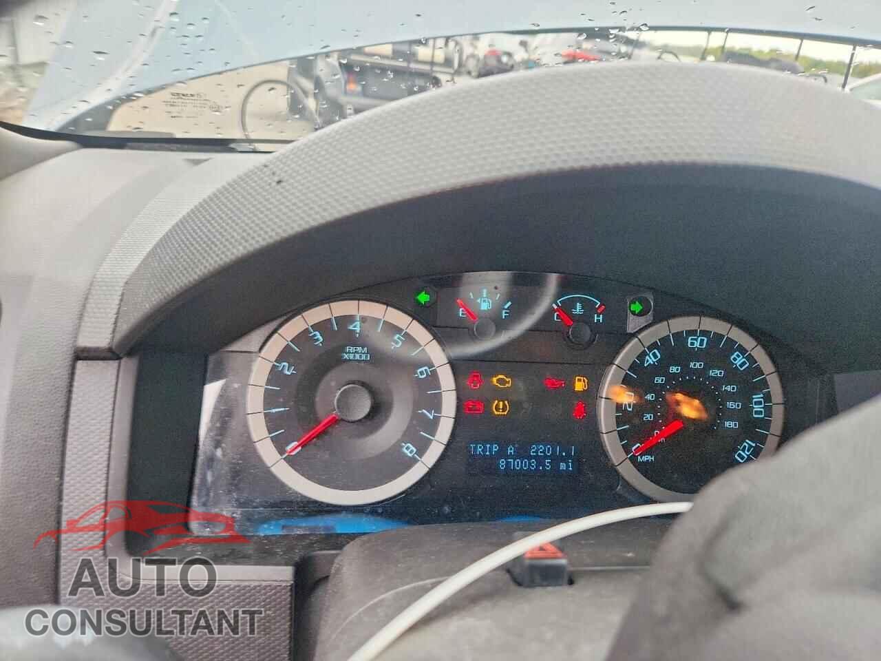 FORD ESCAPE 2011 - 1FMCU0D70BKA98524