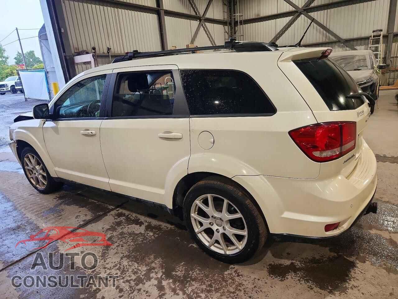 DODGE JOURNEY 2013 - 3C4PDCCG9DT535768