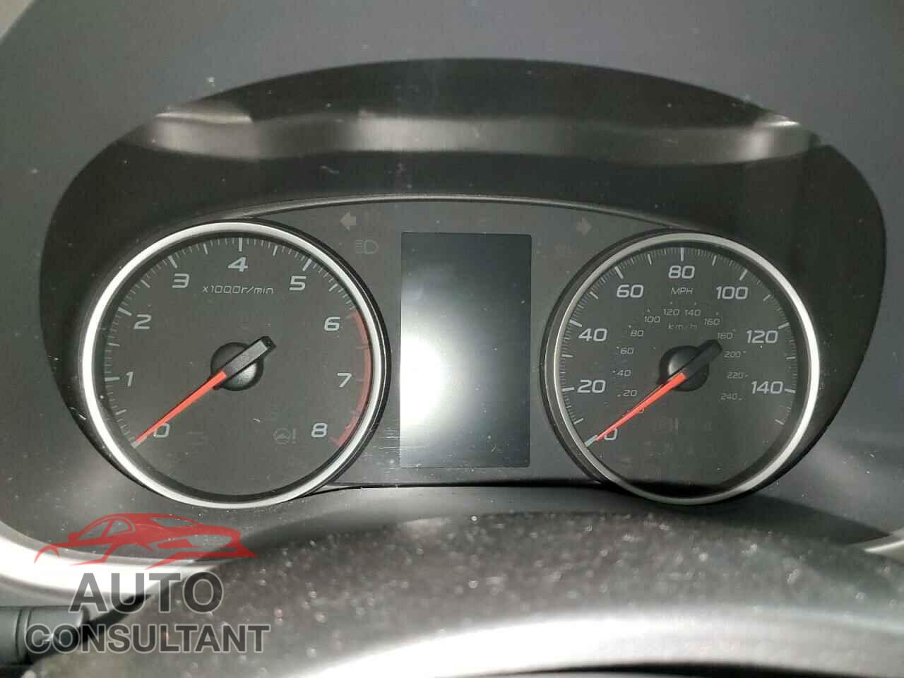 MITSUBISHI ECLIPSE 2020 - JA4AT4AA3LZ041534