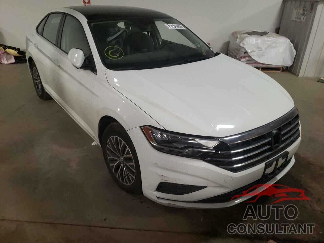 VOLKSWAGEN JETTA 2019 - 3VWC57BU6KM173221