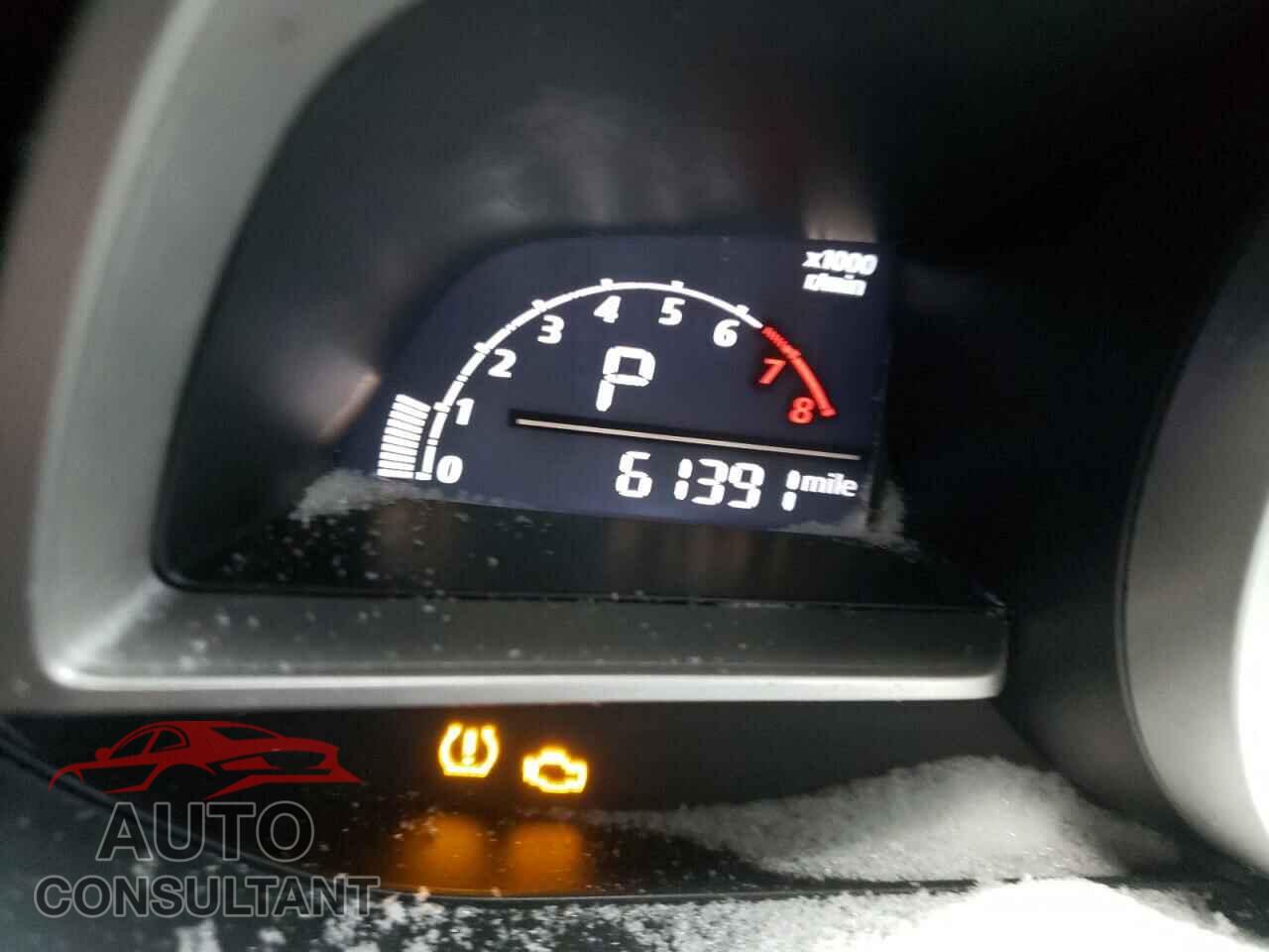 MAZDA 3 2016 - JM1BM1T75G1320205
