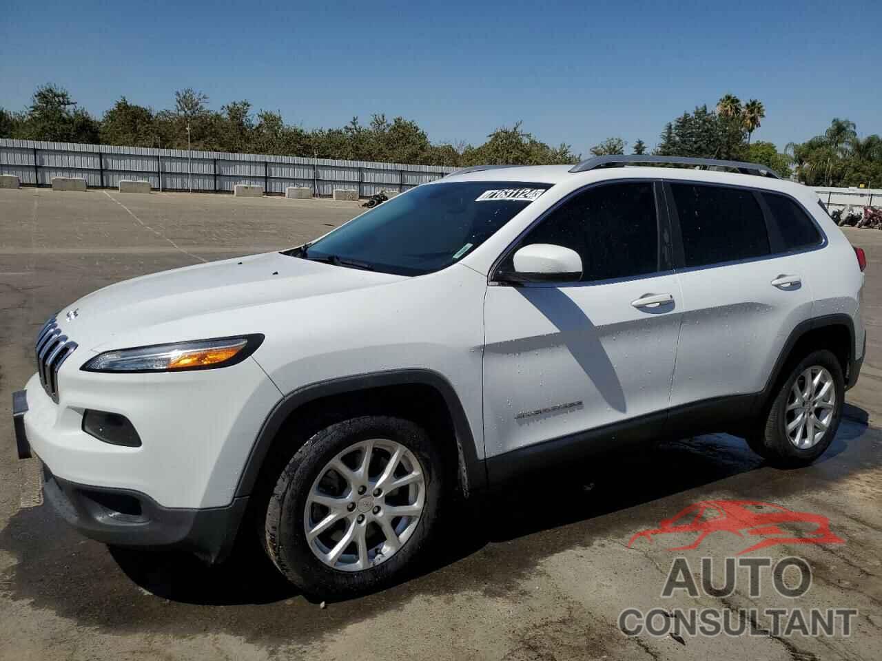 JEEP GRAND CHER 2018 - 1C4PJLCB0JD596666