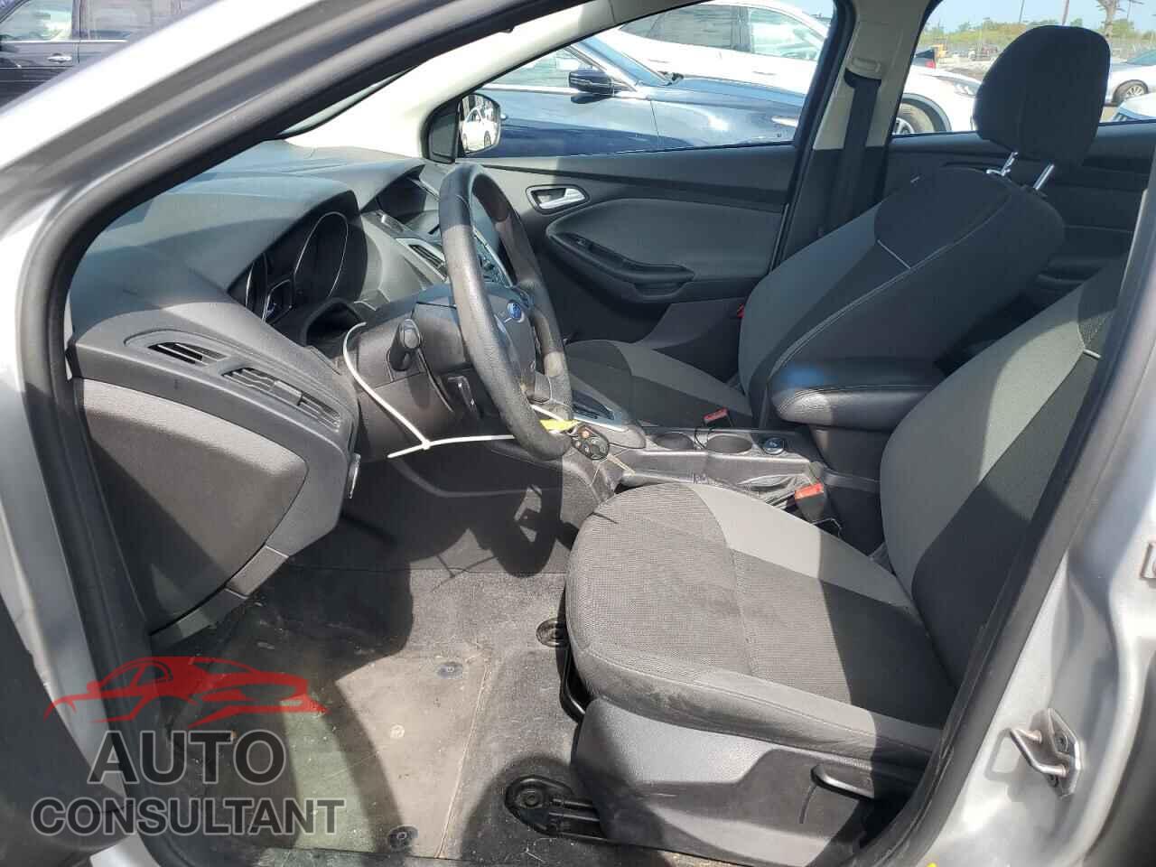 FORD FOCUS 2013 - 1FADP3F27DL344734