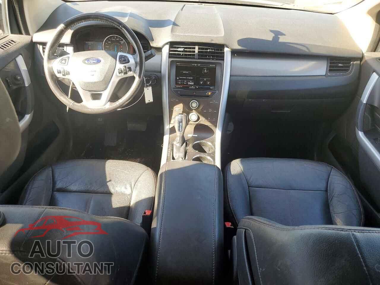 FORD EDGE 2014 - 2FMDK4JC9EBB11904