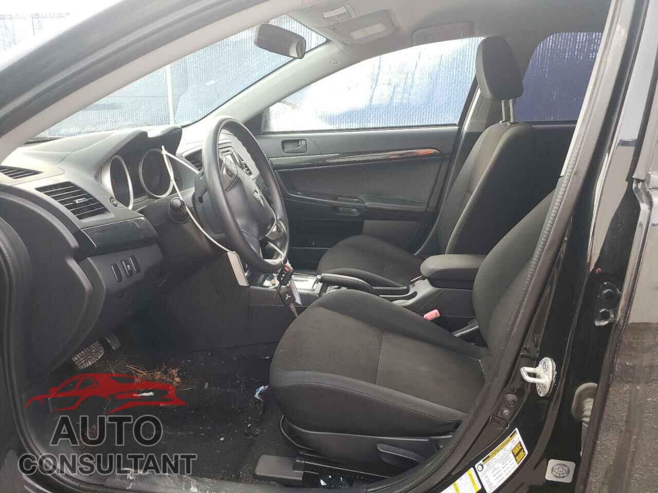 MITSUBISHI LANCER 2017 - JA32V2FW9HU604814