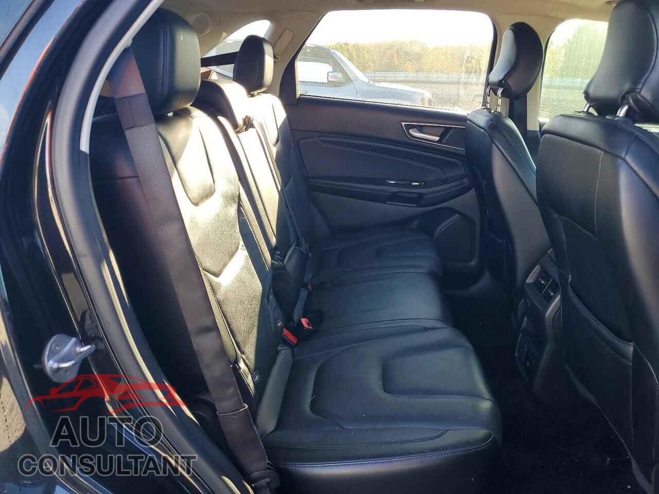 FORD EDGE 2015 - 2FMPK4K87FBB88165