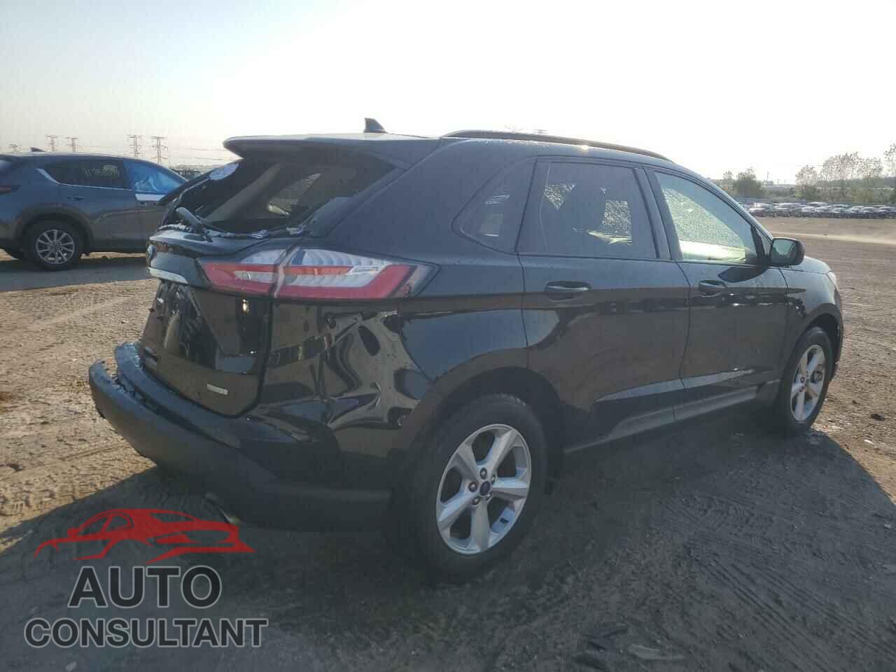 FORD EDGE 2020 - 2FMPK3G92LBB17933