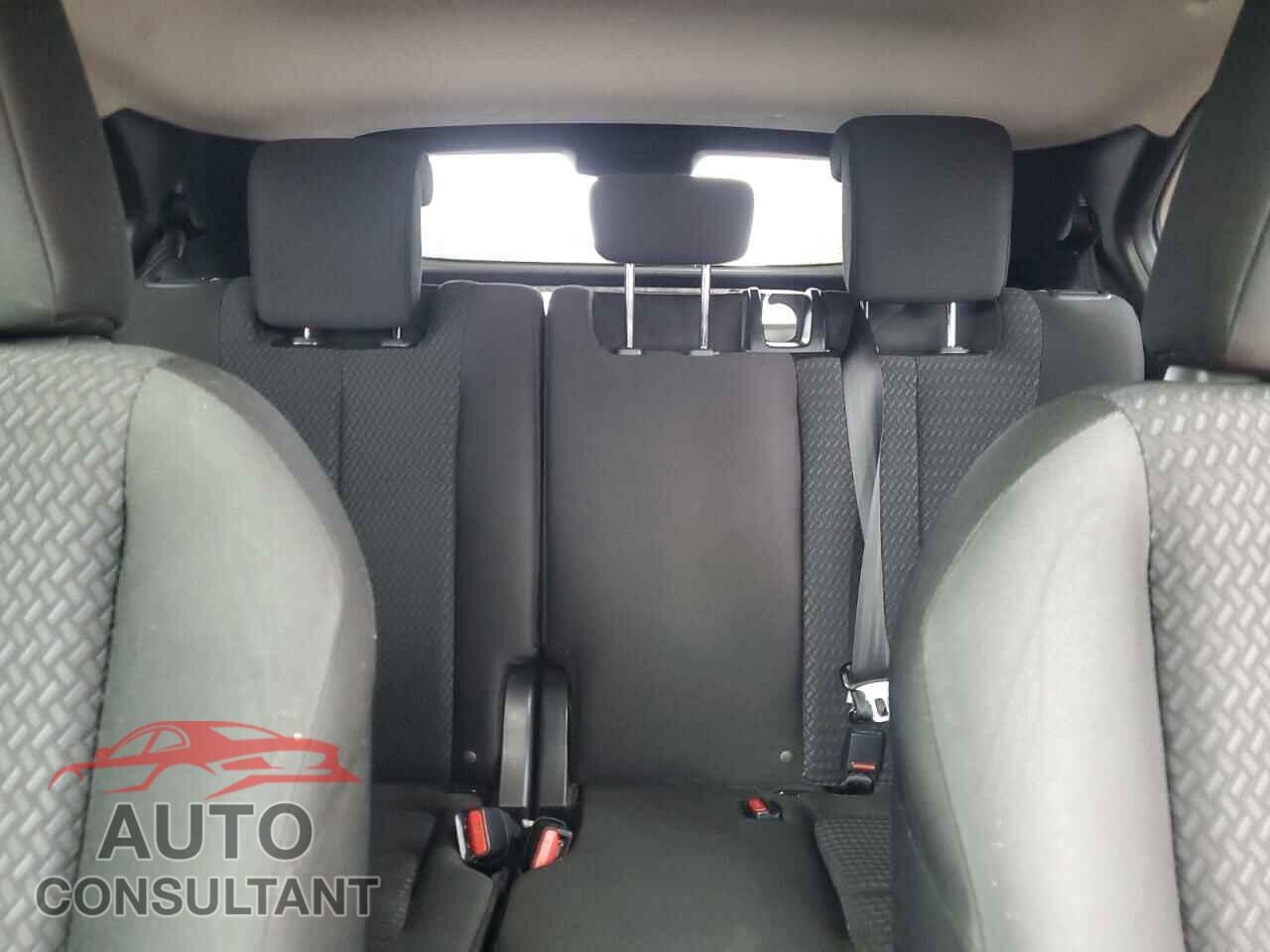 MITSUBISHI ECLIPSE 2020 - JA4AS4AA2LZ008205