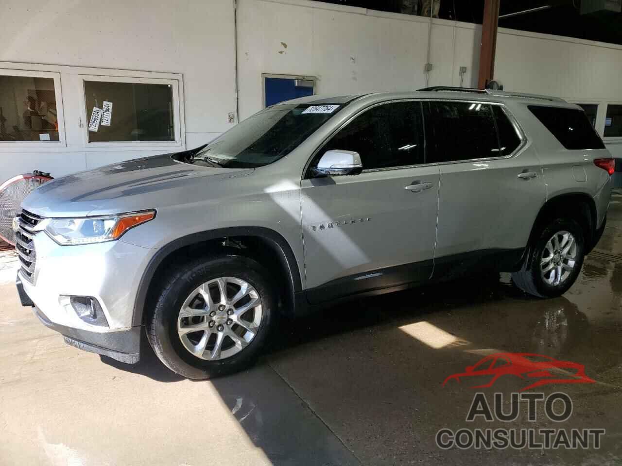 CHEVROLET TRAVERSE 2018 - 1GNERGKWXJJ160105