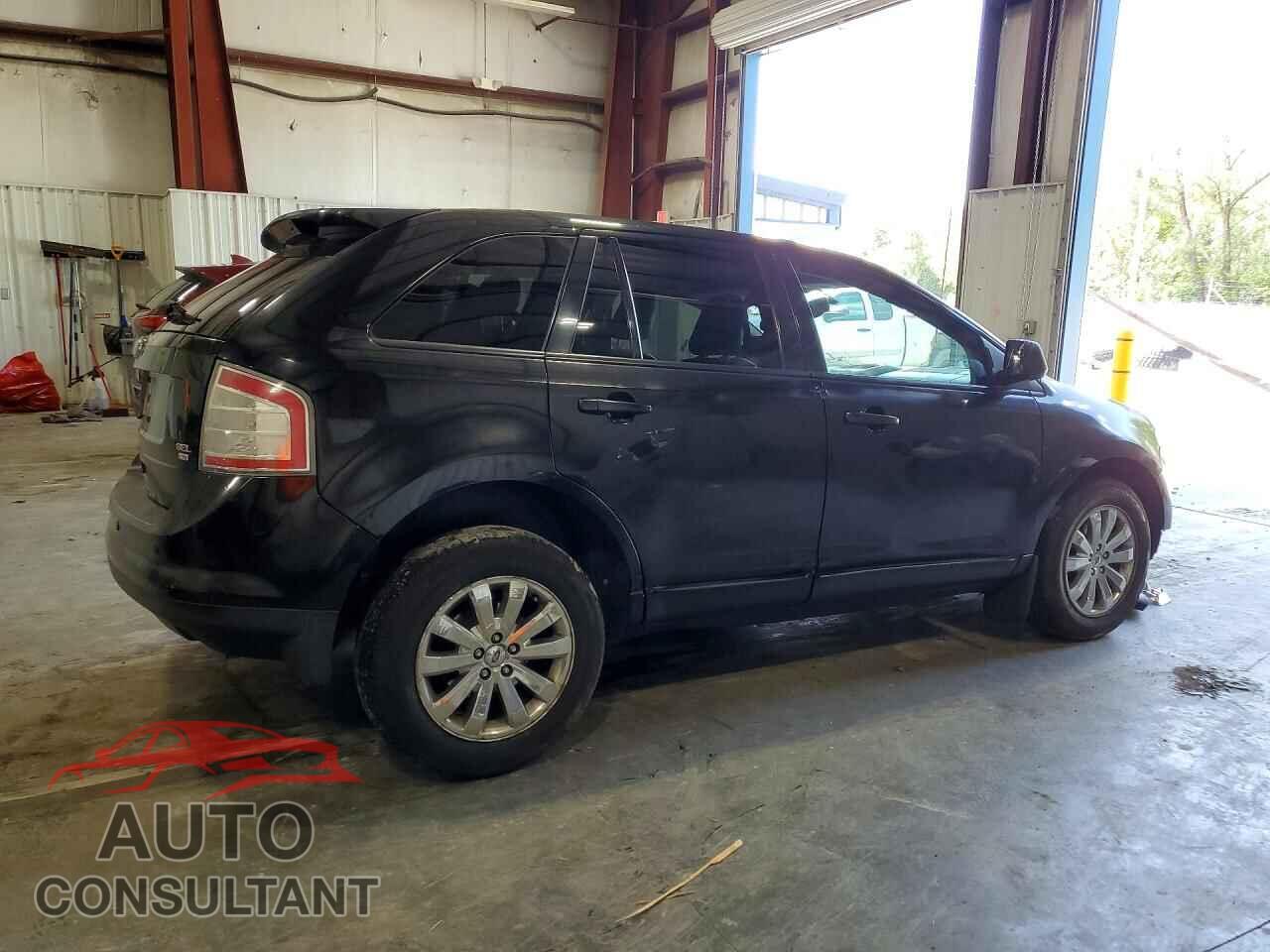 FORD EDGE 2010 - 2FMDK4JC7ABB02774