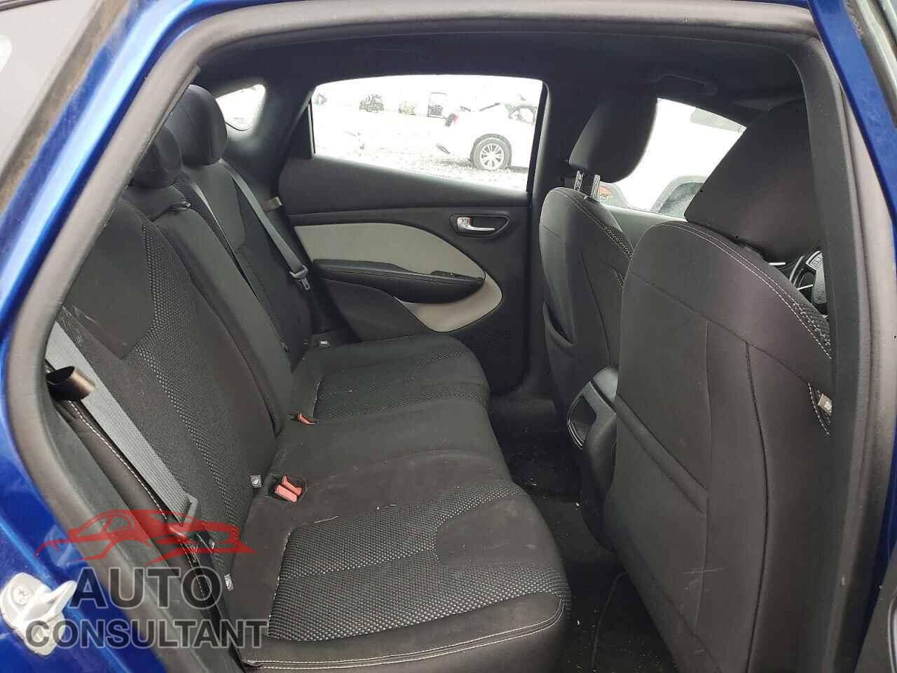 DODGE DART 2014 - 1C3CDFBB2ED868394