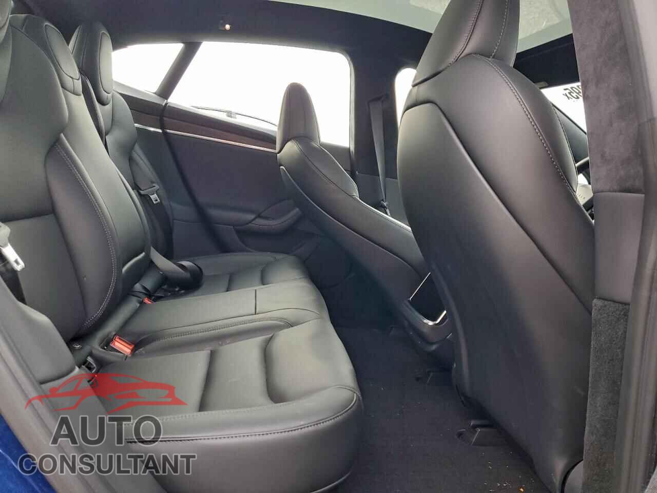 TESLA MODEL S 2023 - 5YJSA1E55PF515667