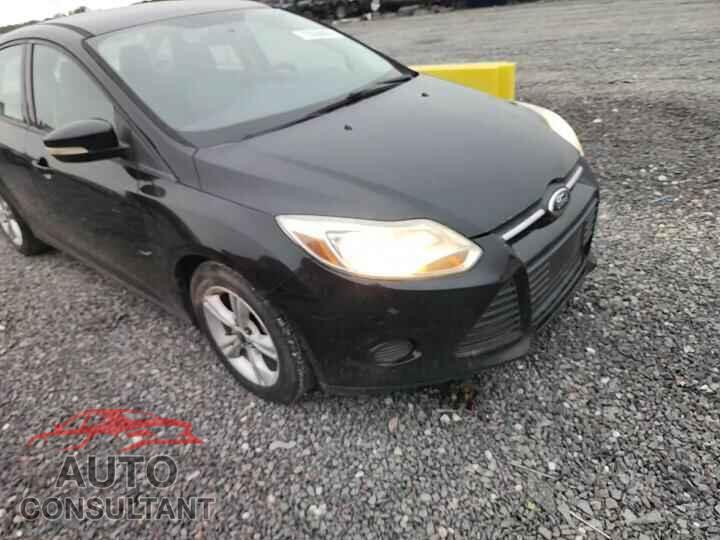FORD FOCUS 2014 - 1FADP3F25EL283627