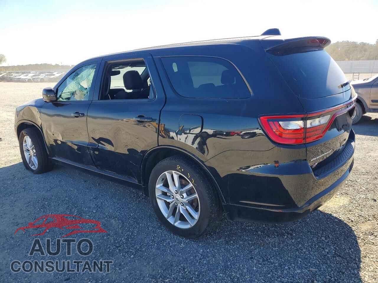DODGE DURANGO 2026 - 1C4RDJDG4TC184466