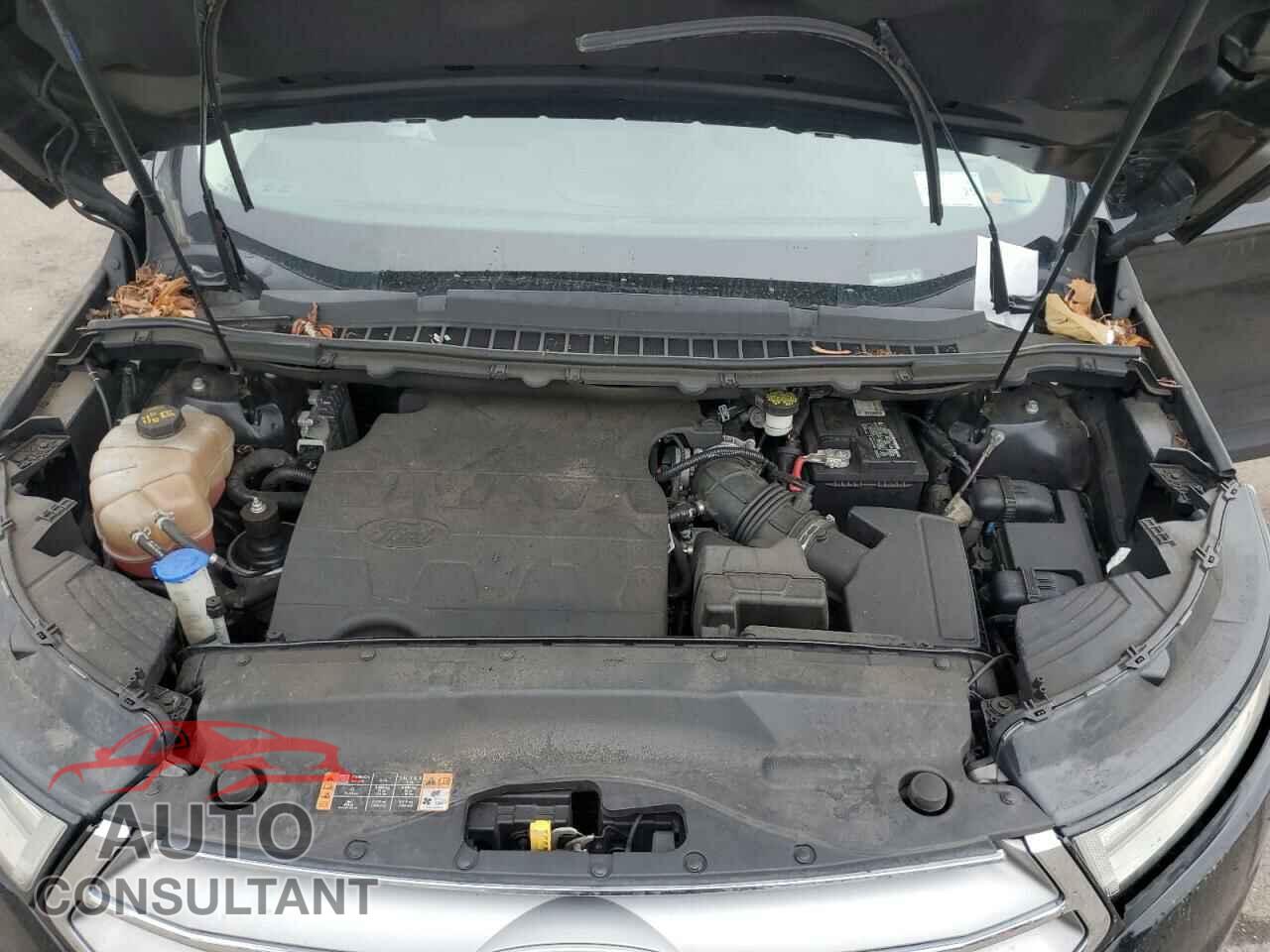 FORD EDGE 2016 - 2FMPK4J89GBC55559