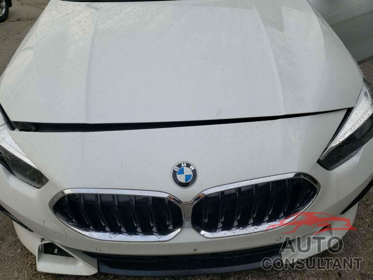 BMW 2 SERIES 2023 - WBA73AK05P7L55494