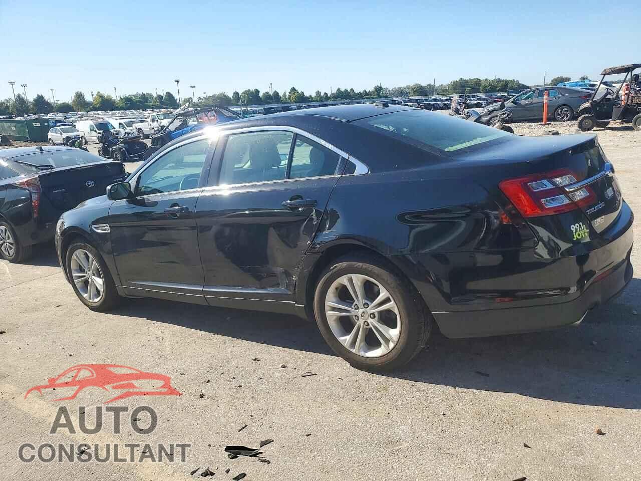 FORD TAURUS 2016 - 1FAHP2D84GG153885