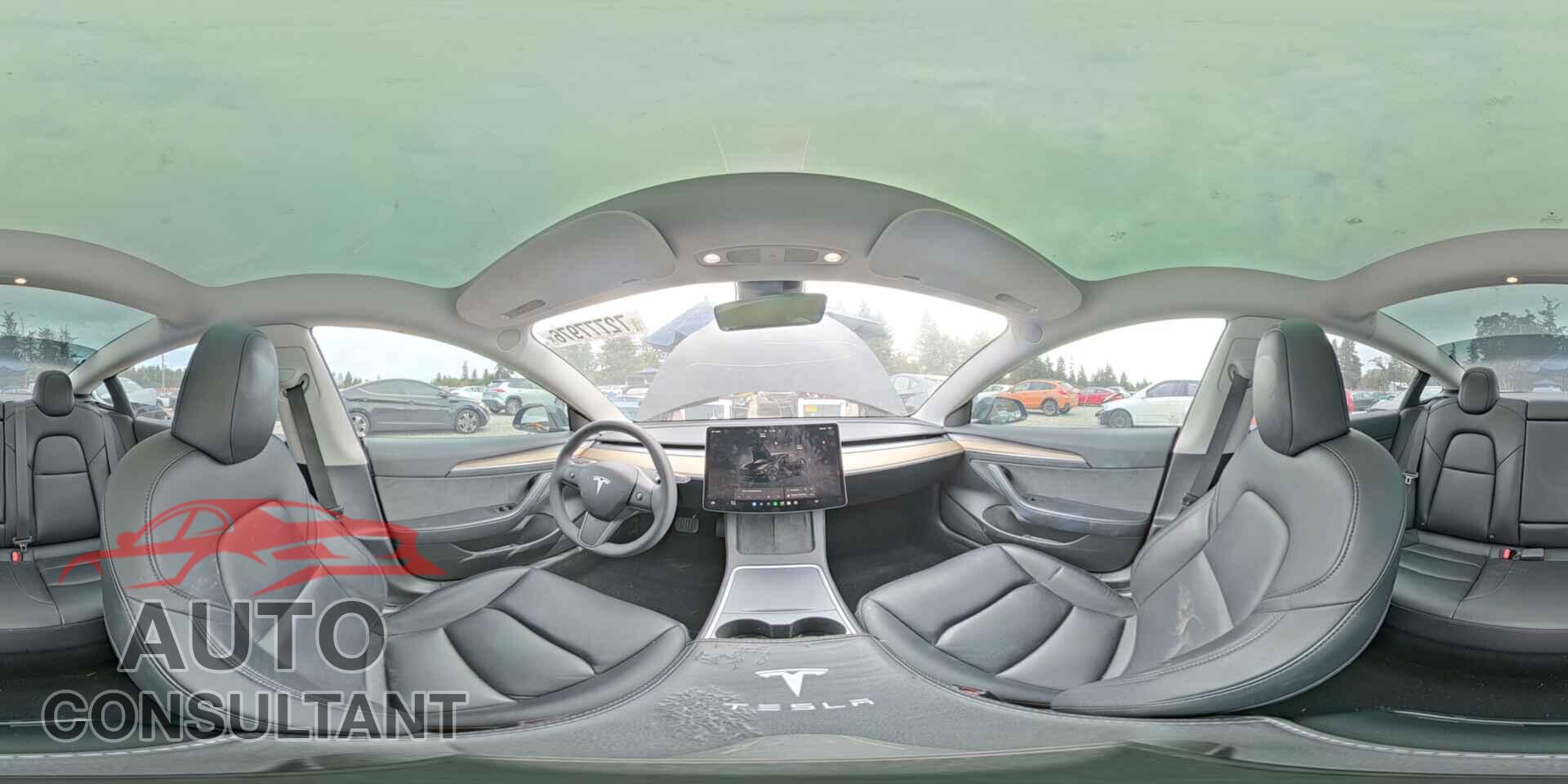 TESLA MODEL 3 2023 - 5YJ3E1EA2PF619779