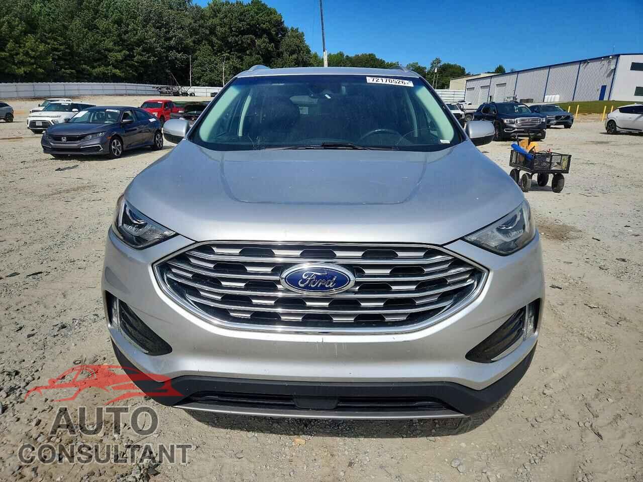FORD EDGE 2019 - 2FMPK3J96KBC31926