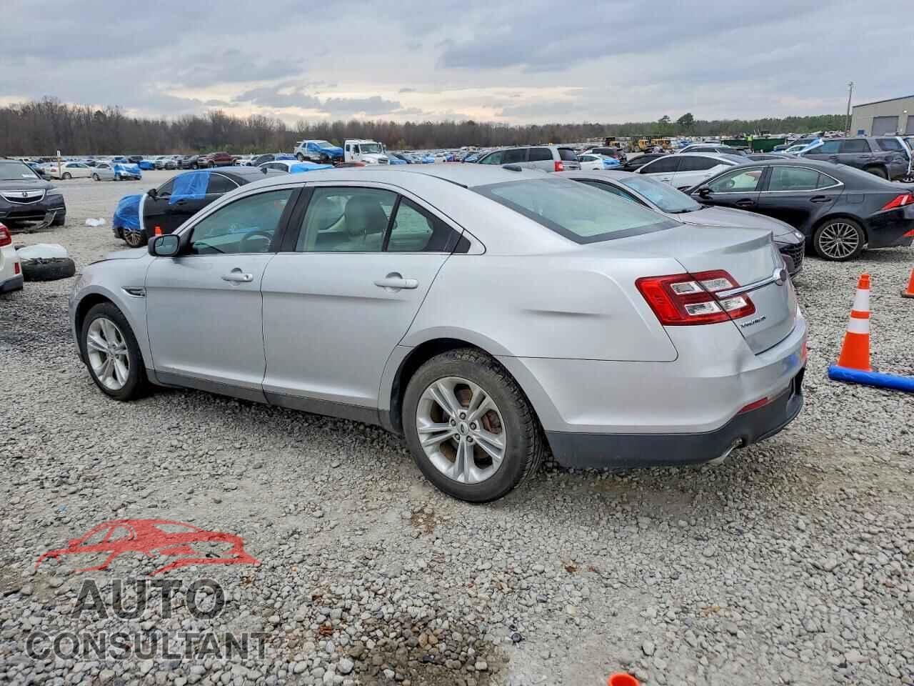 FORD TAURUS 2016 - 1FAHP2D89GG144762