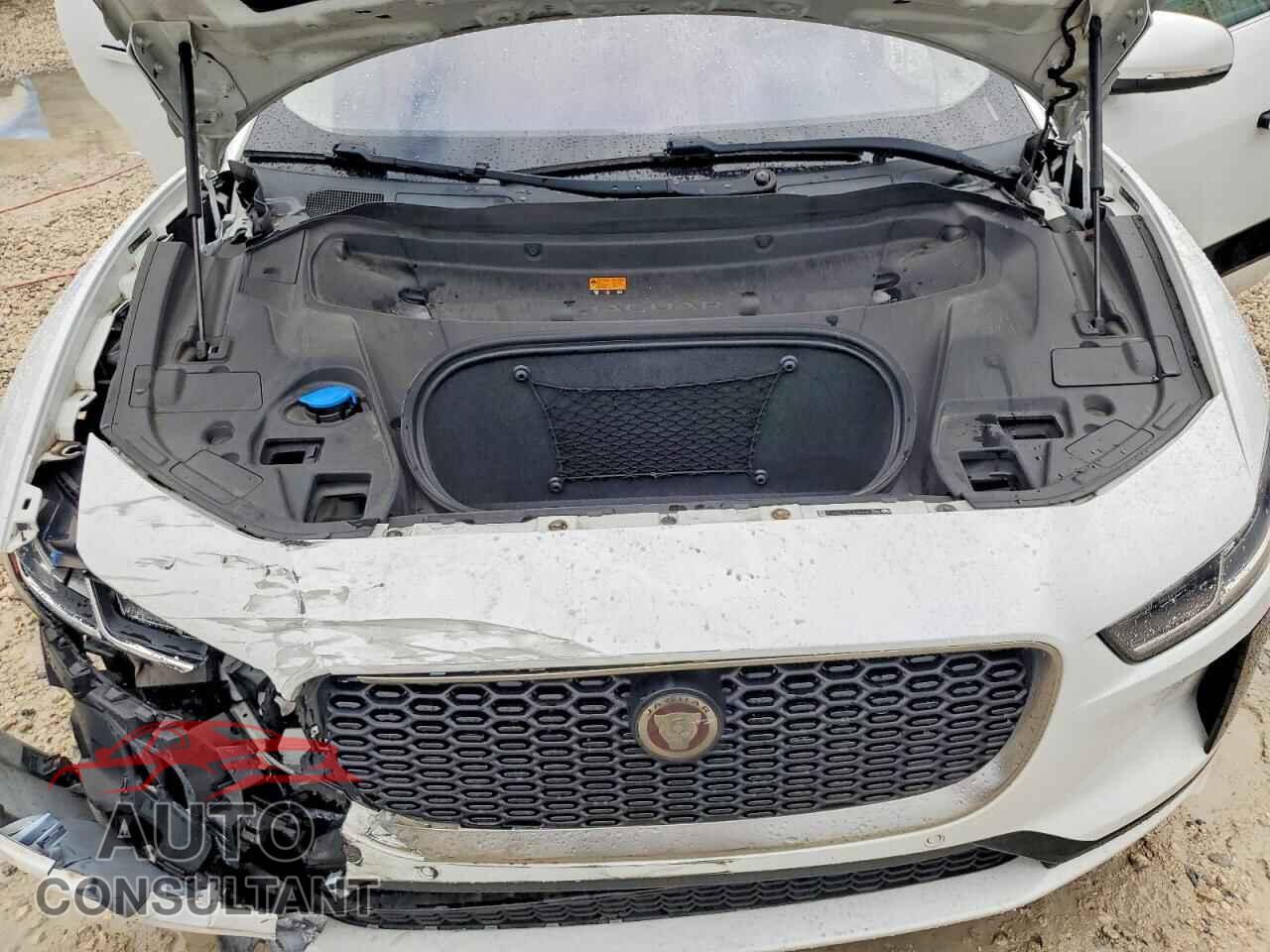 JAGUAR I-PACE 2020 - SADHB2S17L1F84840