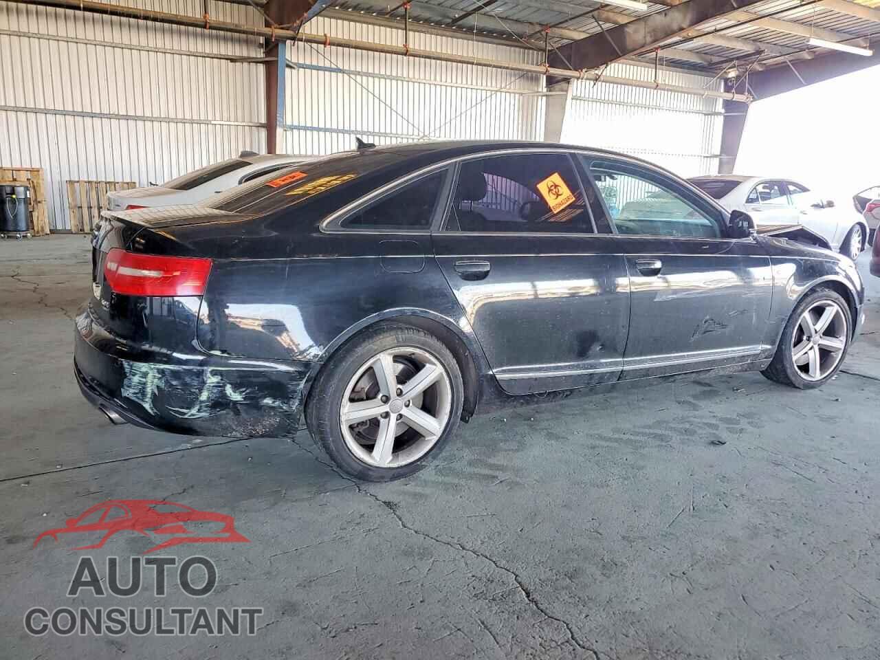 AUDI A6 2011 - WAUKGBFB2BN000254