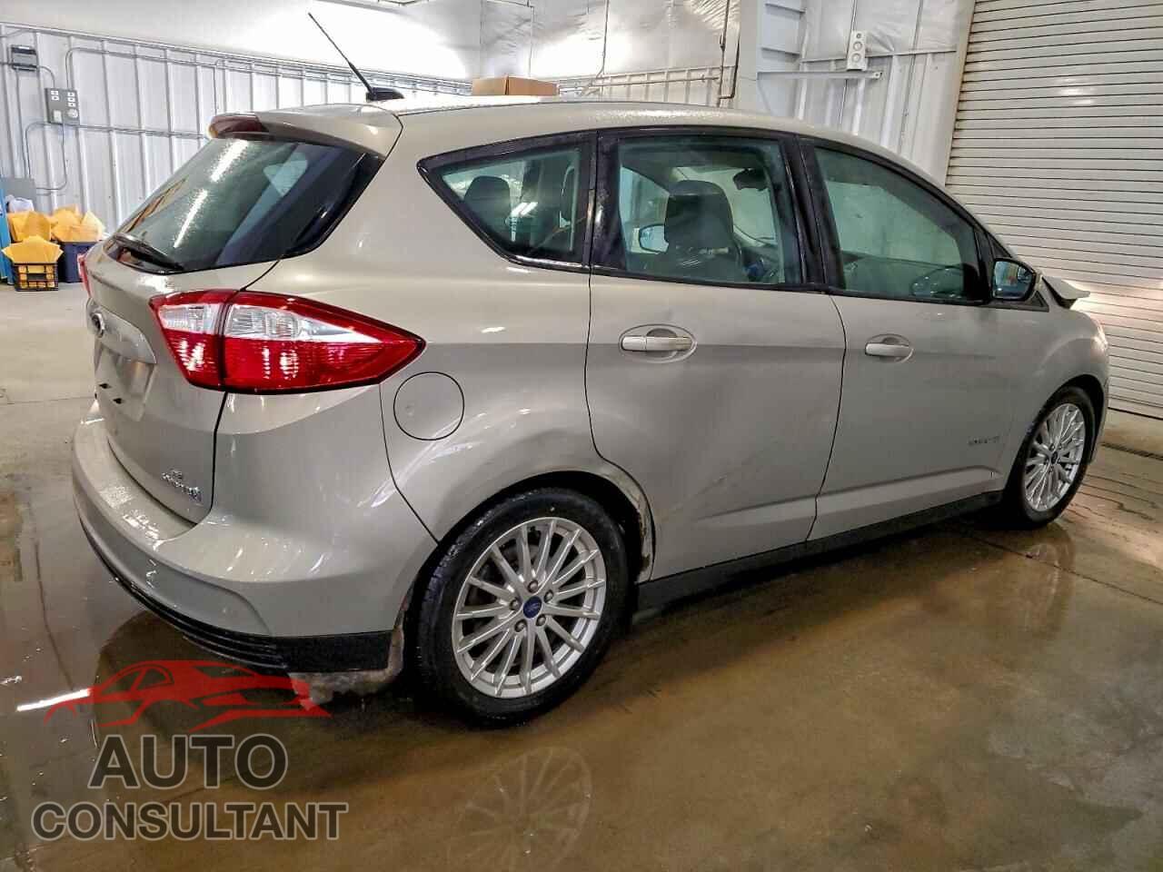 FORD CMAX 2015 - 1FADP5AU6FL118062