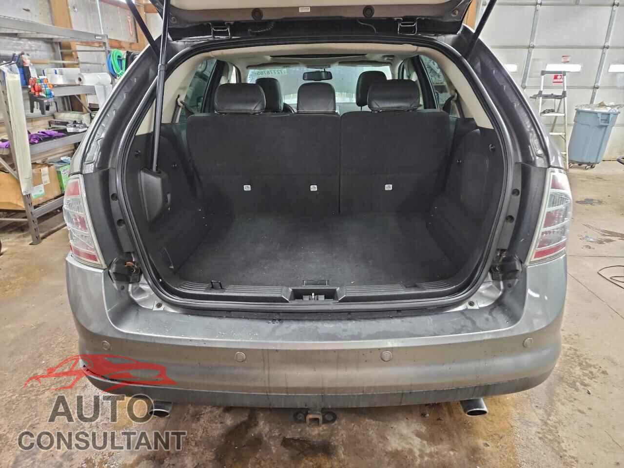 FORD EDGE 2010 - 2FMDK4KC1ABA86957
