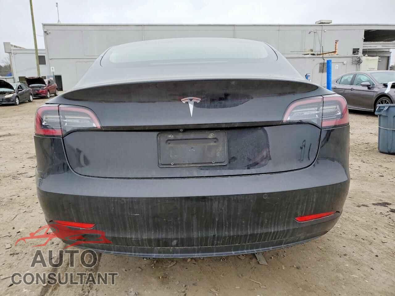TESLA MODEL 3 2019 - 5YJ3E1EA8KF412497