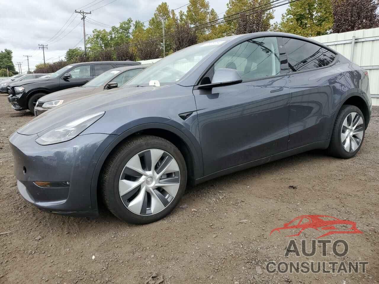 TESLA MODEL Y 2023 - 7SAYGDEE3PA162274