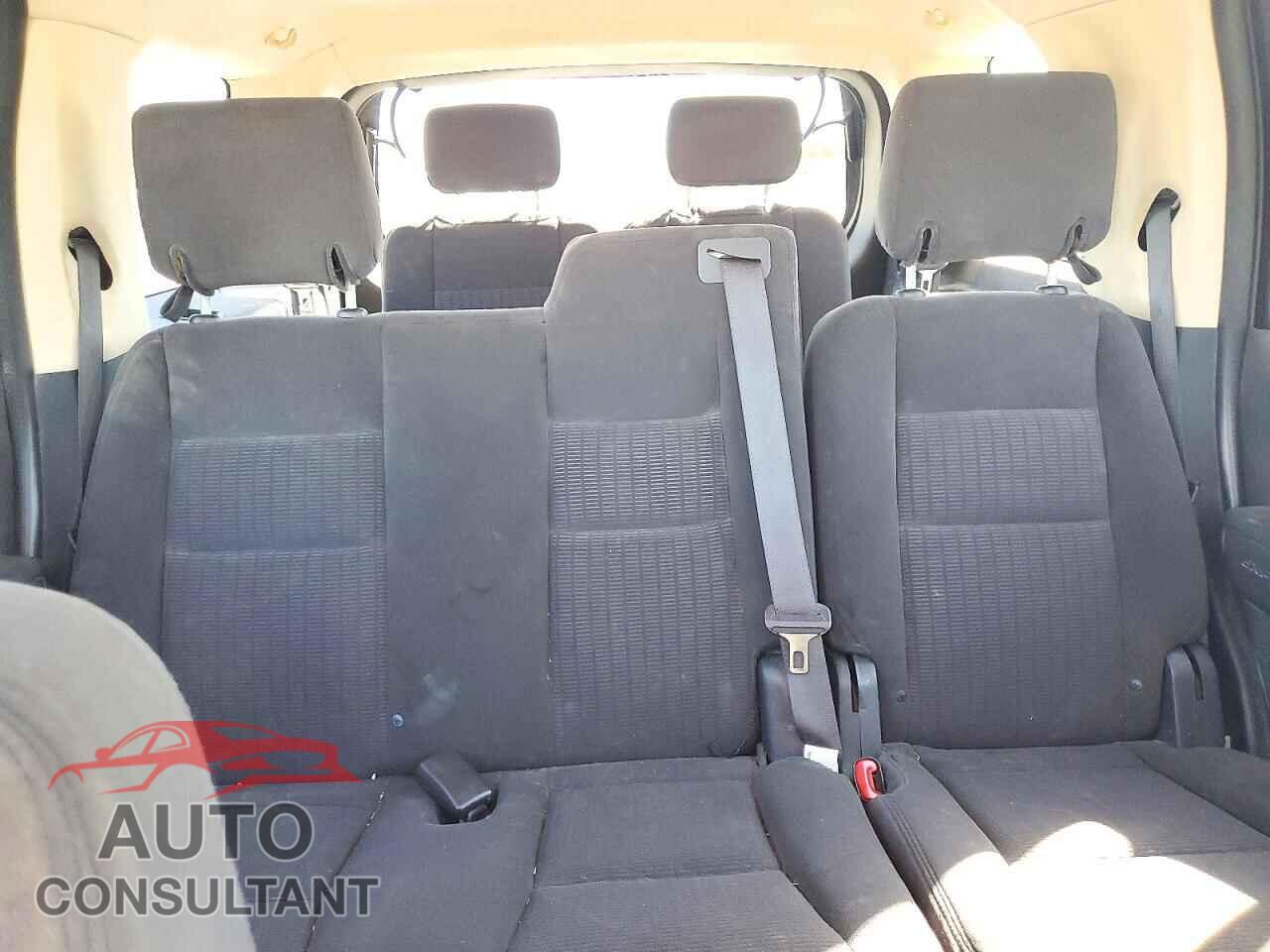 FORD EXPLORER 2010 - 1FMEU6DE7AUA36602