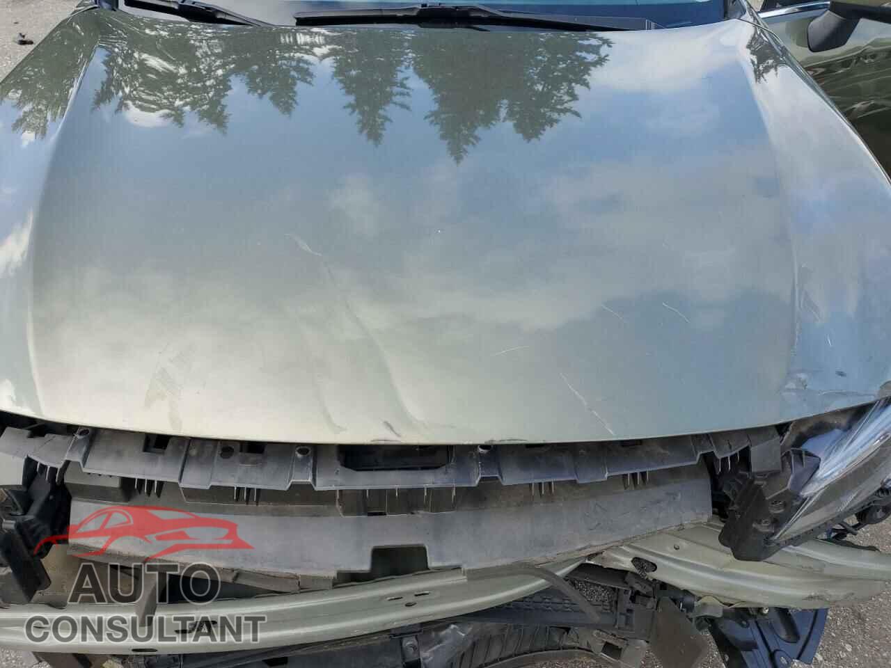 SUBARU OUTBACK 2019 - 4S4BSANC3K3290551