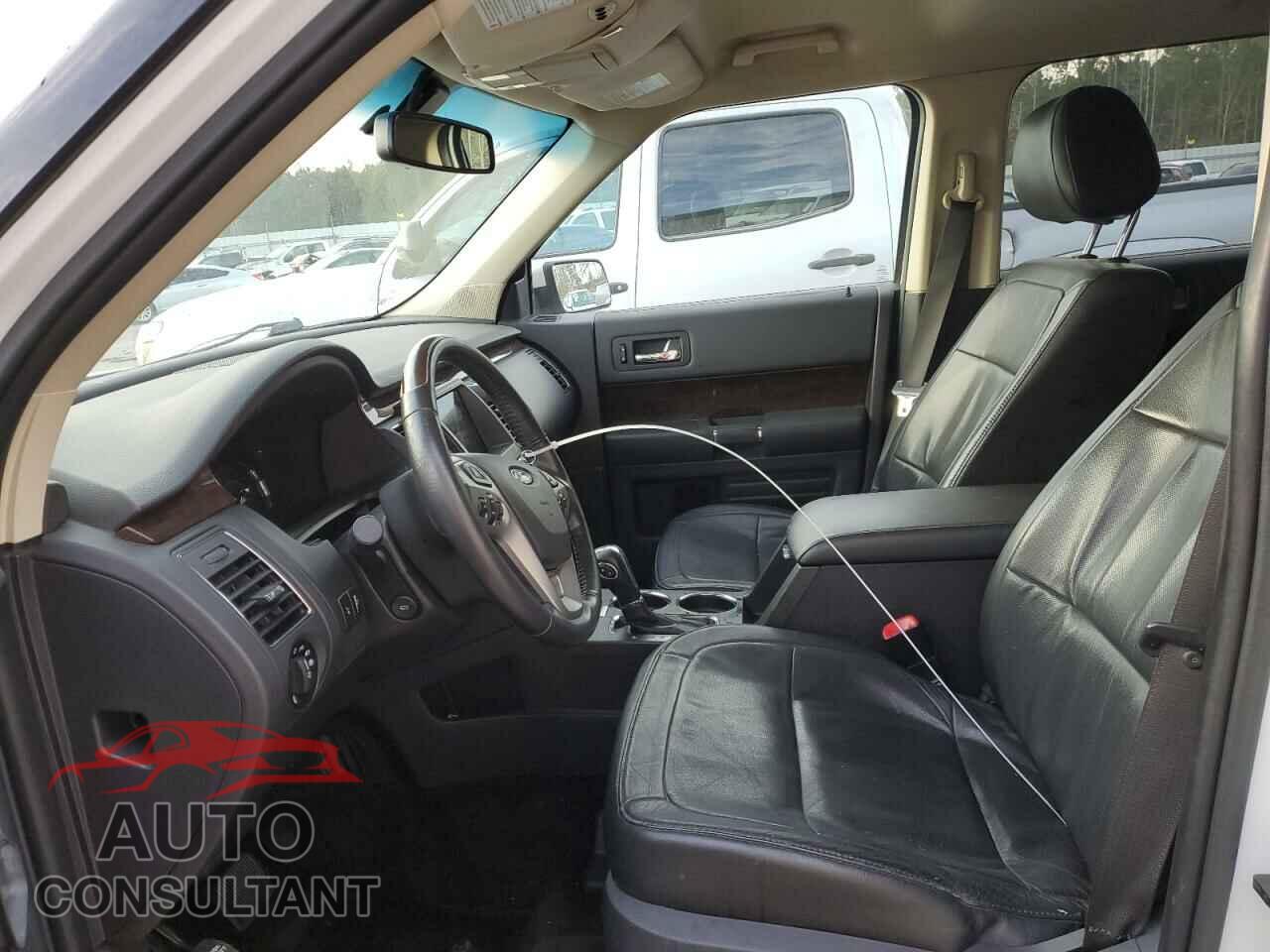 FORD FLEX 2016 - 2FMGK5D86GBA02586