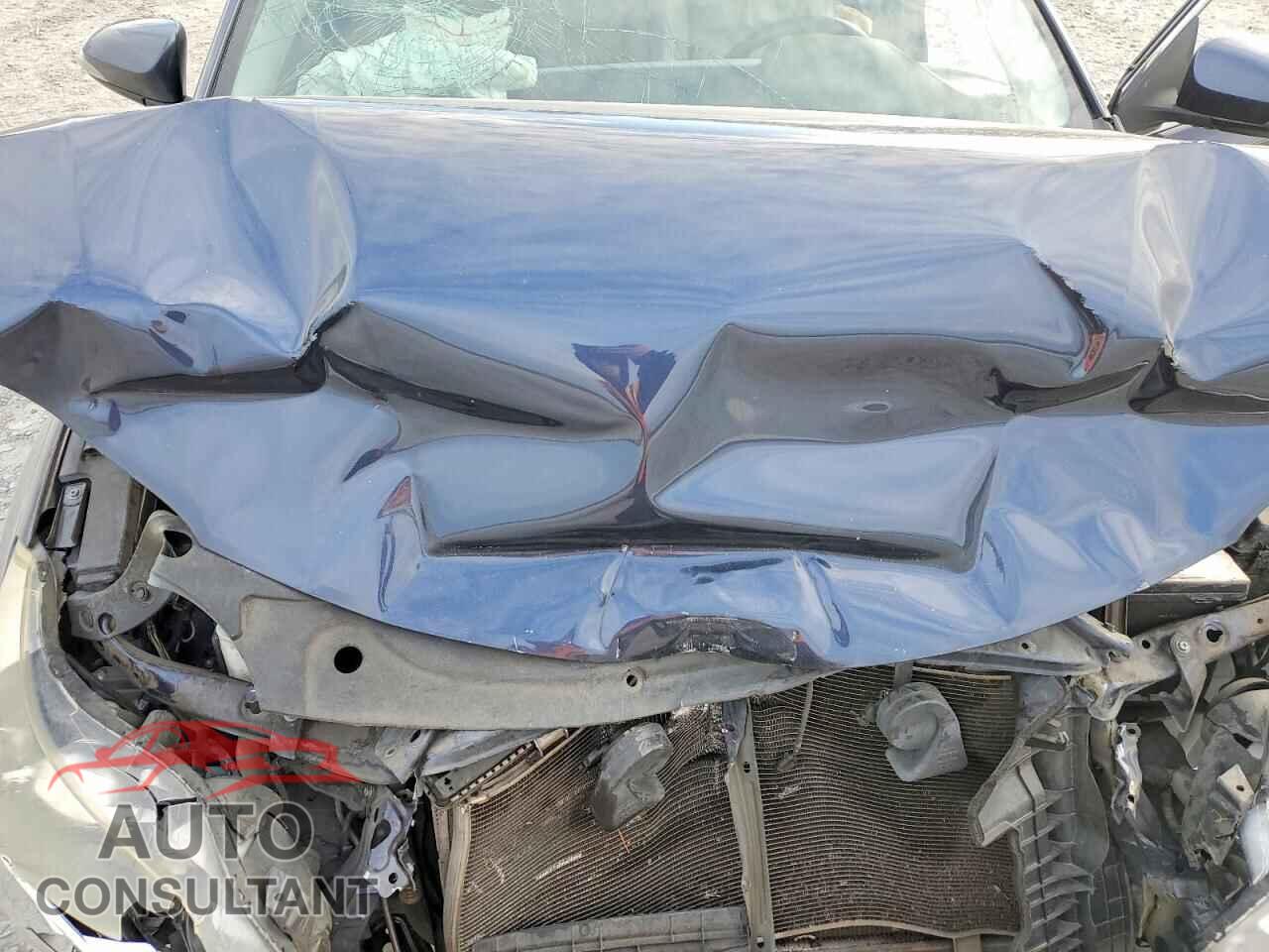 TOYOTA AVALON 2016 - 4T1BK1EB8GU208564