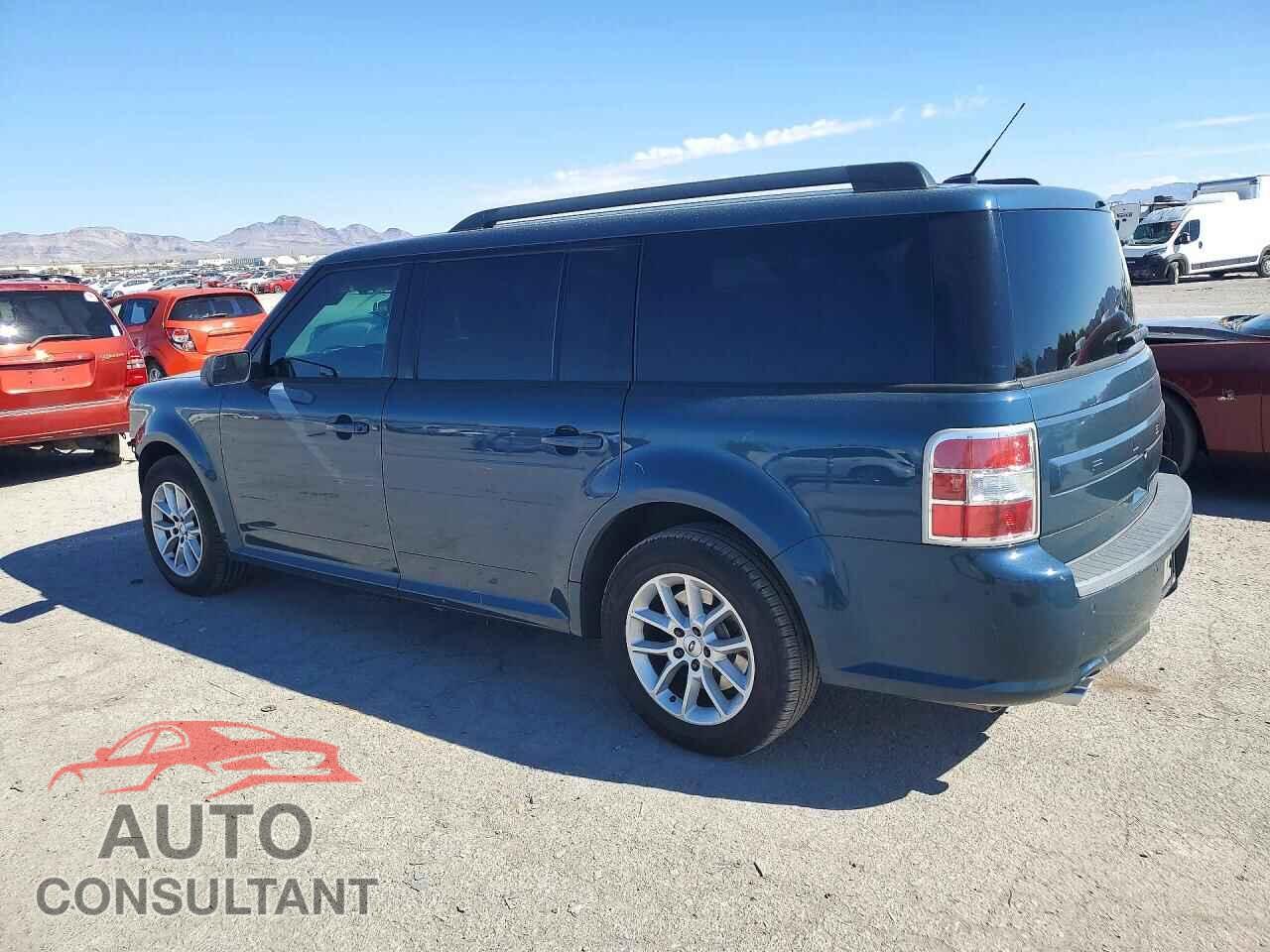 FORD FLEX 2016 - 2FMGK5B83GBA22538