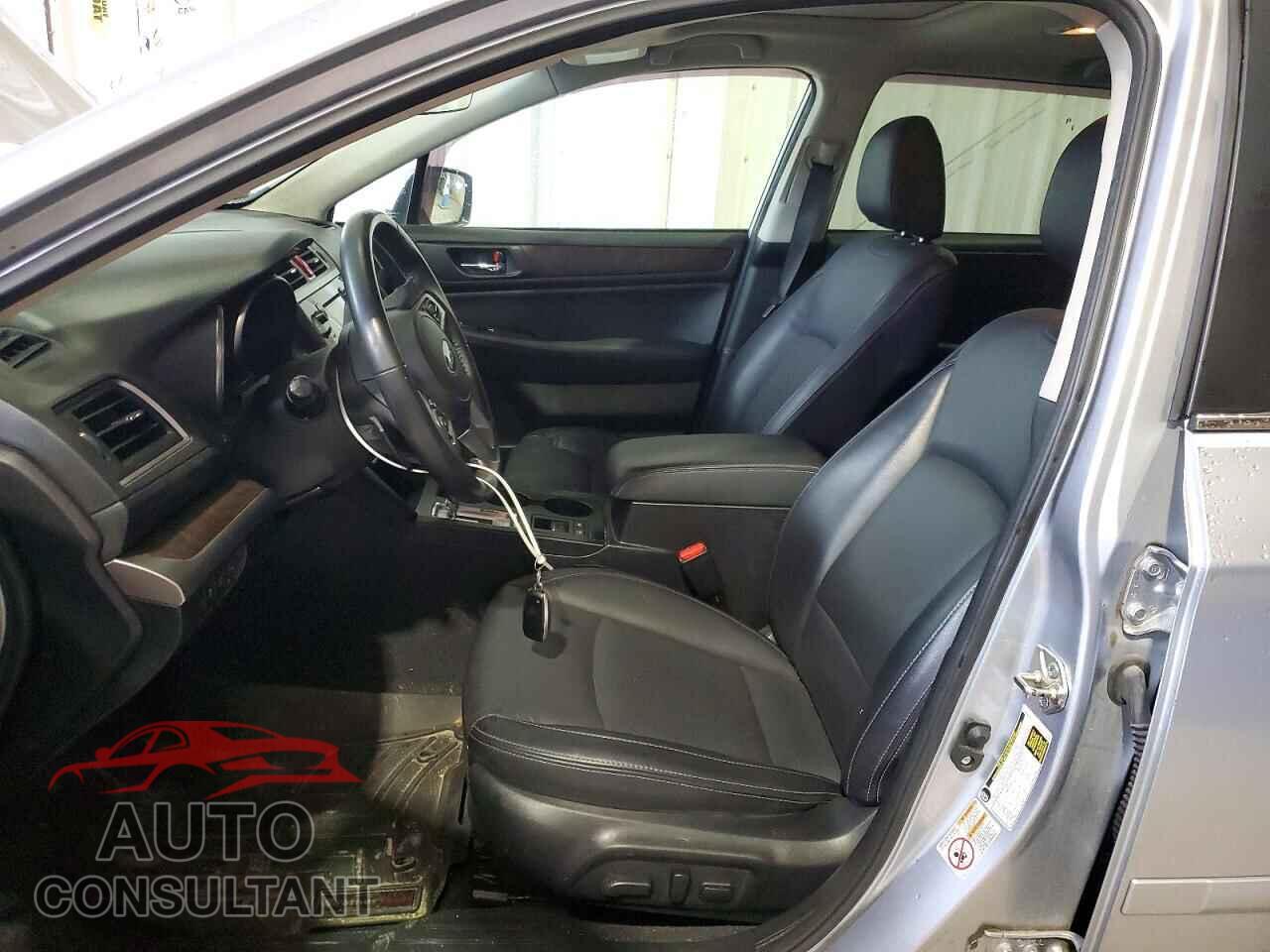 SUBARU OUTBACK 2017 - 4S4BSANC1H3367846