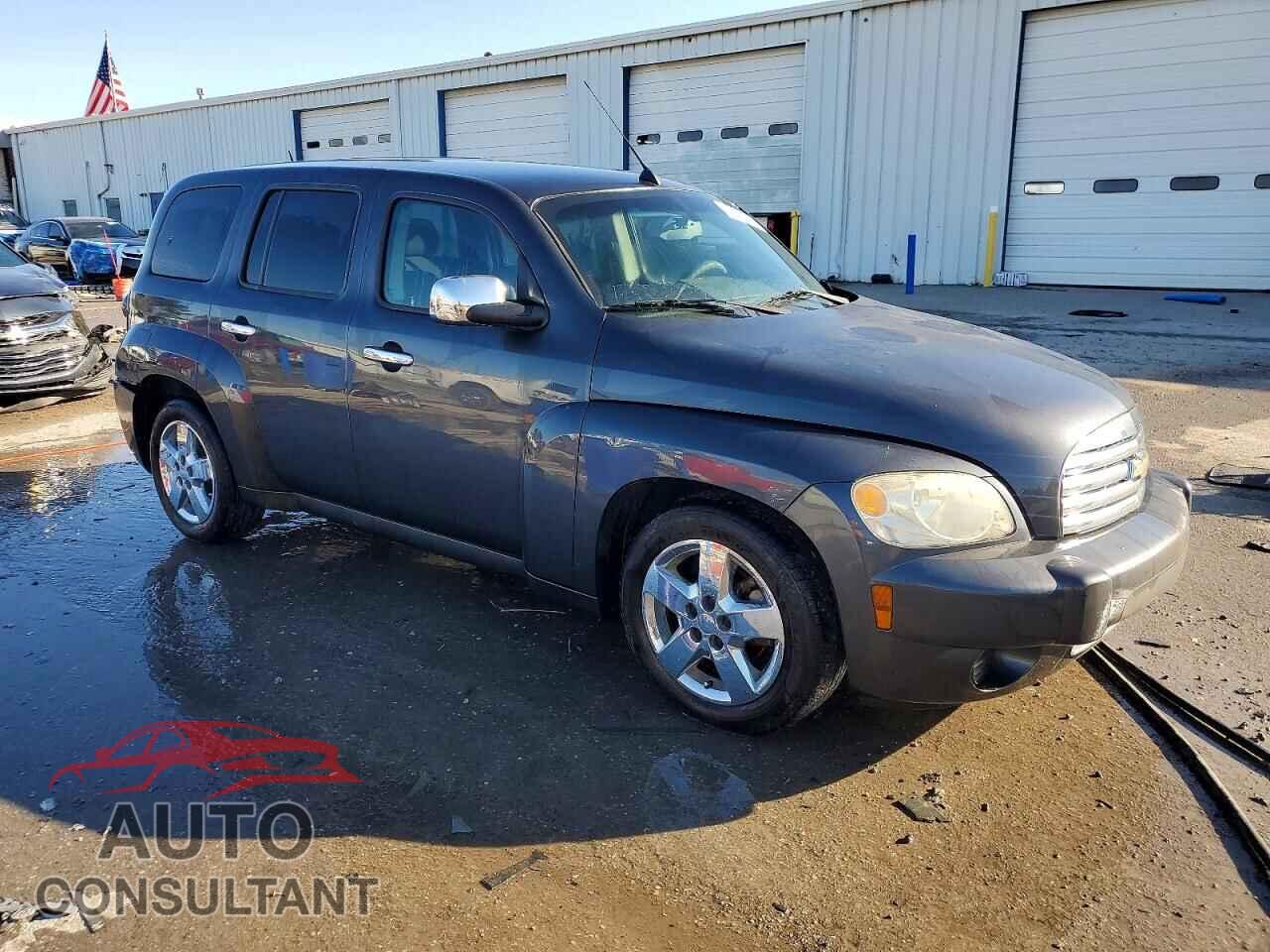 CHEVROLET HHR 2010 - 3GNBABDV1AS545309