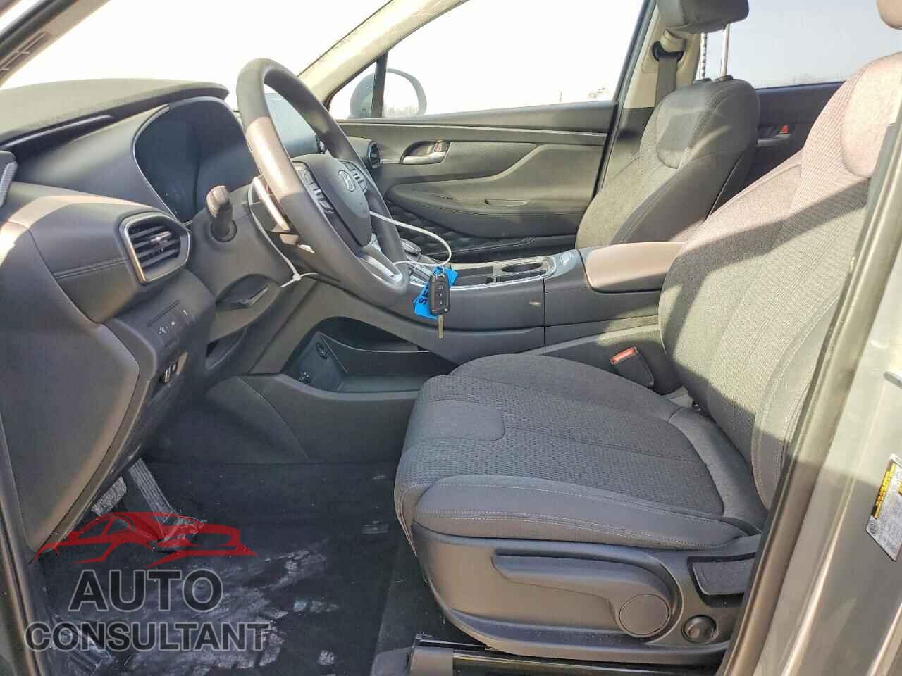 HYUNDAI SANTA FE 2023 - 5NMS14AJ3PH649242