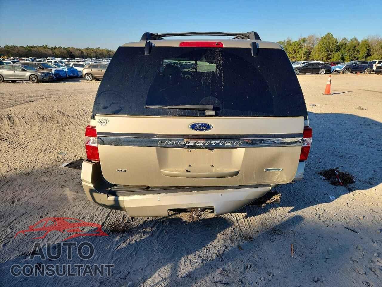 FORD EXPEDITION 2017 - 1FMJU1HT2HEA65875
